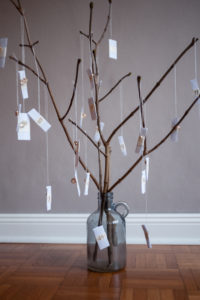 DIY Adventskalender Witze