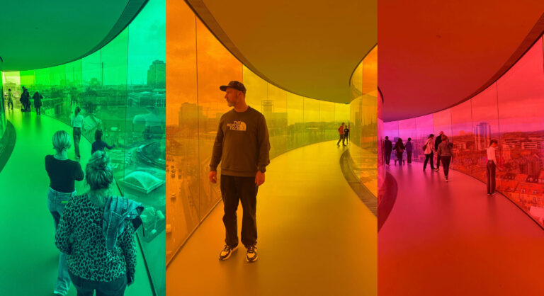 Aarhus Tipps Kurztripp