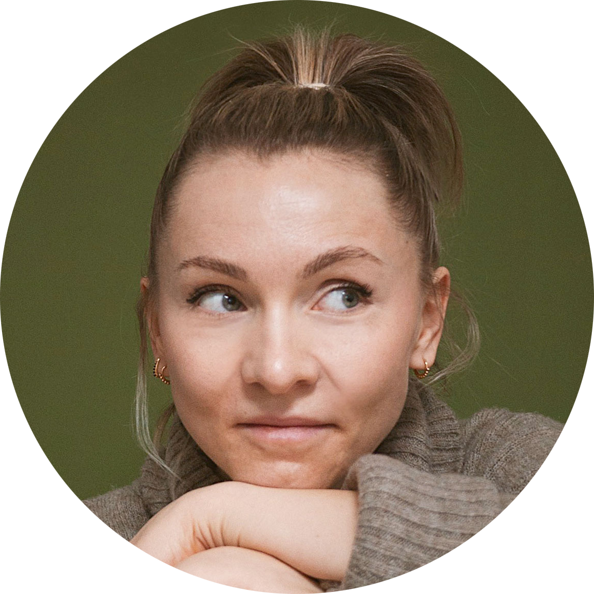 Nicole Bild Profil